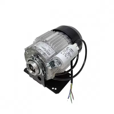 0,55 kW RPM MOTOR  ( DİREK KUPLAJ )