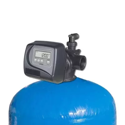 OTM.TORTU FİLTRASYON SİSTEMİ